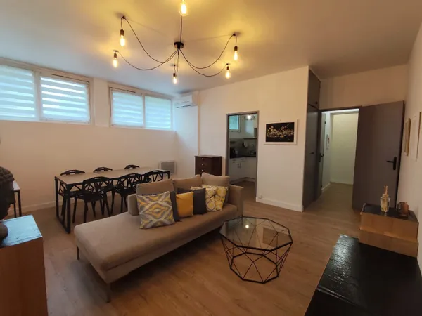 Appartement à vendre Toulouse