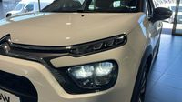 Citroen C3 1.2 PureTech 110ch S&S MAX — photo 17