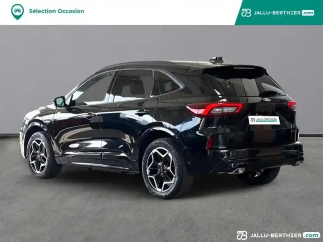 Ford Kuga 2.5 duratec 243ch hybride rechargeable st-line x powershift — photo 3