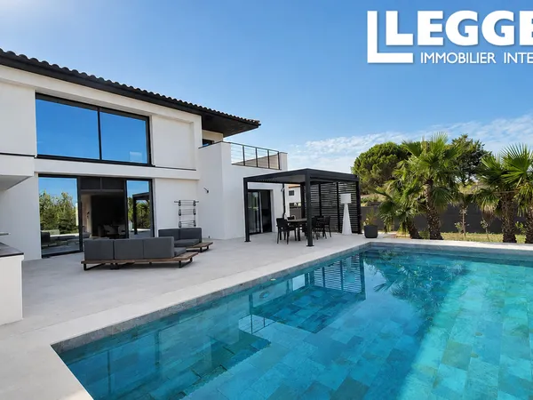Maison 4 pièces 160 m²