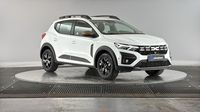 Dacia Sandero 1.0 TCe 90ch Stepway Extreme -24 — photo 3