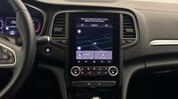 Renault Mégane Estate 1.5 Blue dCi 115ch Techno EDC -23 — photo 11