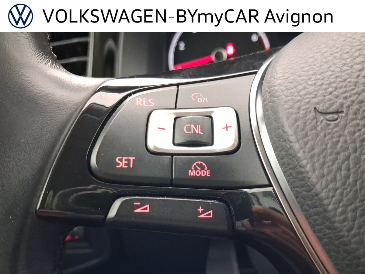 Volkswagen Polo 1.0 TSI 95 S&amp;S BVM5 — photo 32