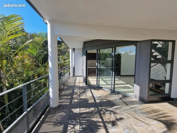 Appartement f6