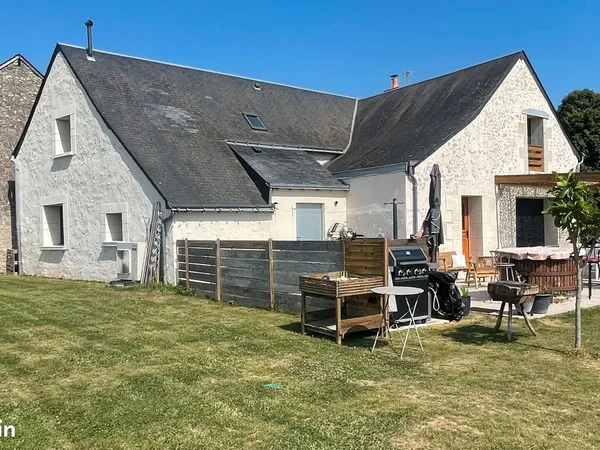 Maison 6 pièces 147 m²