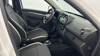 Dacia Spring 45ch Essential 23 — photo 15