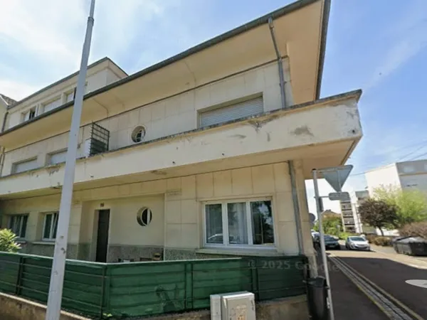 Immeuble 10 pièces 425 m²