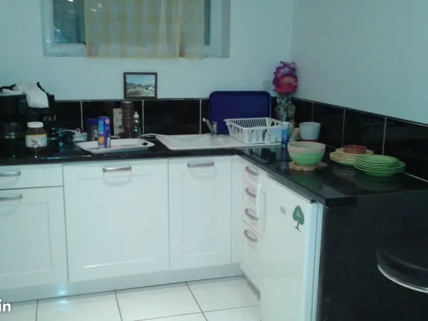 Studio meublé 24 m² - Bezons - Proche T2 et commerces