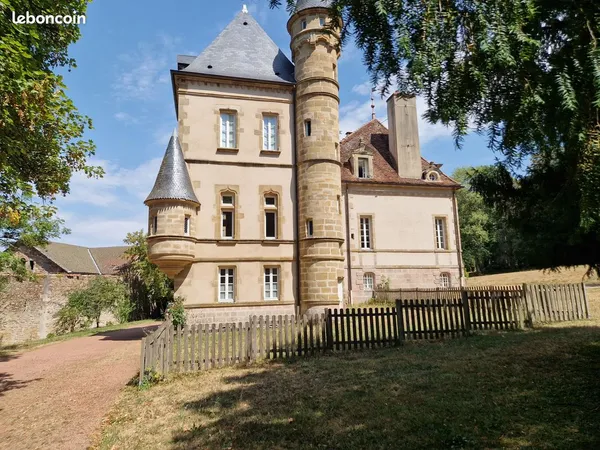 Appartement 4 pièces 100 m²
