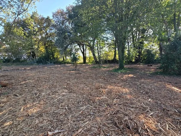 Terrain 1012 m²