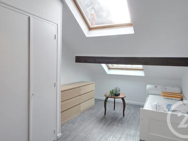 Appartement 1 pièce 18 m²