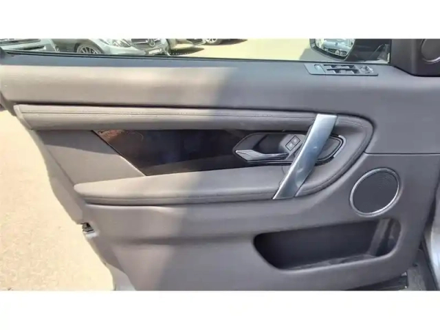 Land Rover Discovery Sport mark vi p200 flexfuel mhev awd bva — photo 10