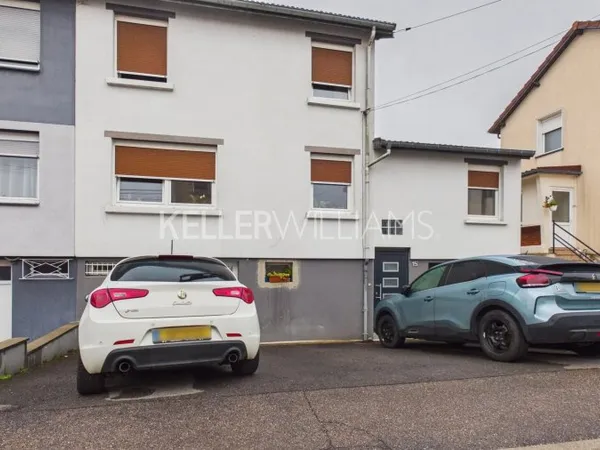 Maison 8 pièces 143 m²
