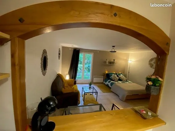 Location appartement f1 fontainebleau