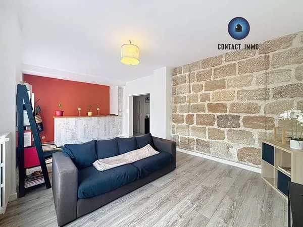 Appartement 5 pièces 110 m²