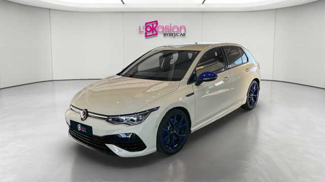 Volkswagen Golf 2.0 TSI 333 DSG7