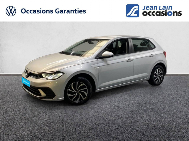 Volkswagen Polo 1.0 TSI 95 S&S BVM5