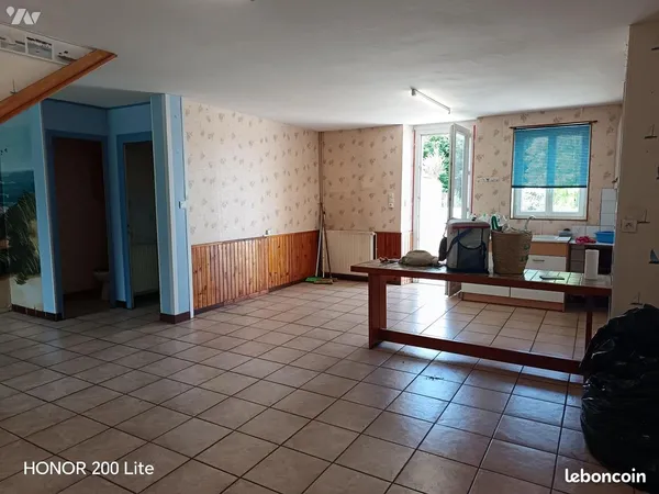 Maison 4 pièces 74 m²
