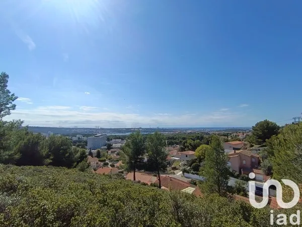 Terrain 6649 m²