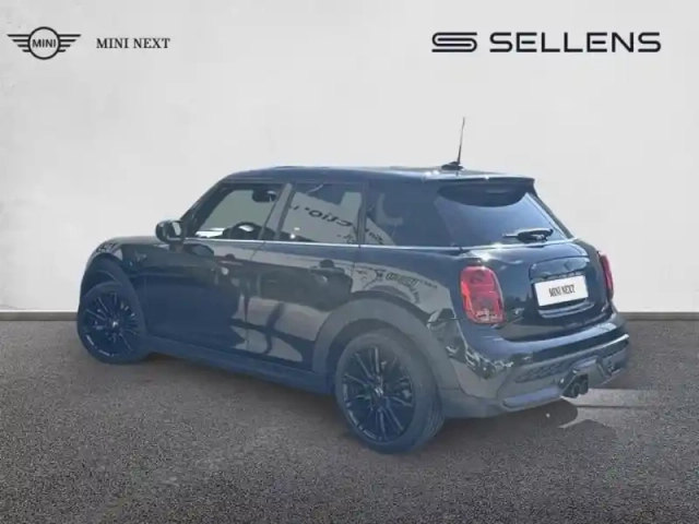 Mini Mini 5 portes cooper s 178ch edition premium plus bva7 — photo 5