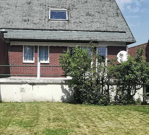 Maison 5 pièces 72 m²