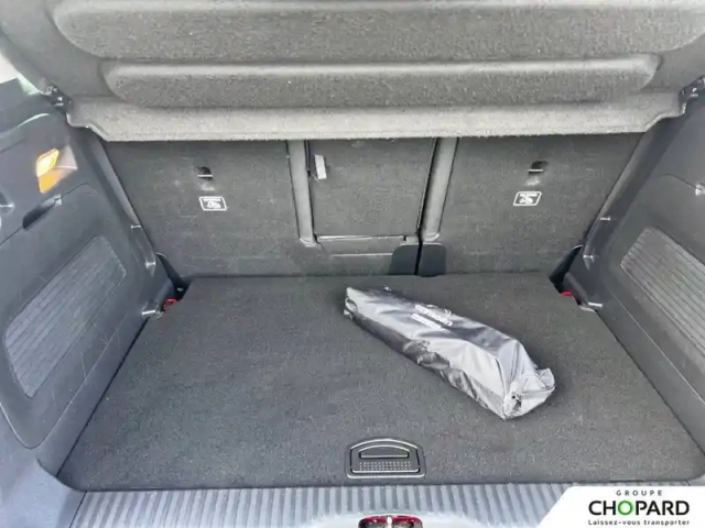 Citroën C3 Aircross bluehdi 110 s&amp;s bvm6 — photo 6