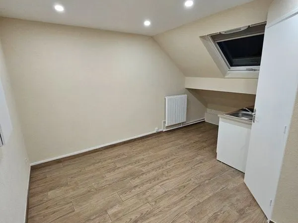 Studio 17m2