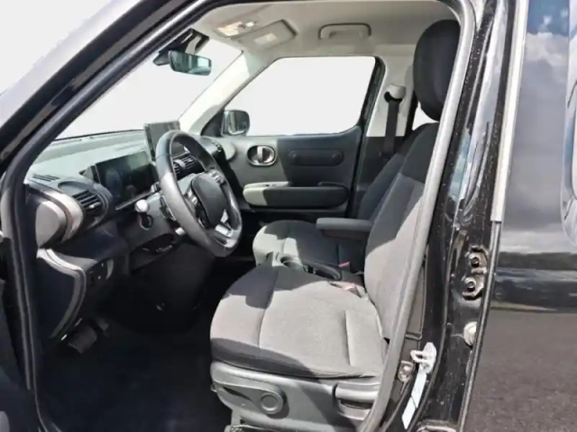 Hyundai Inster 42 kwh 97ch intuitive 5pl — photo 14