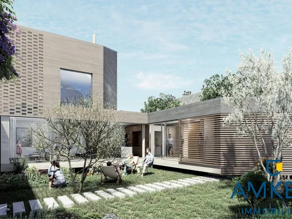 Maison de luxe 6 pièces 128 m²