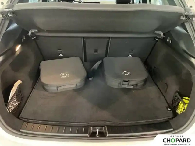 Mercedes Eqa 250+ — photo 8