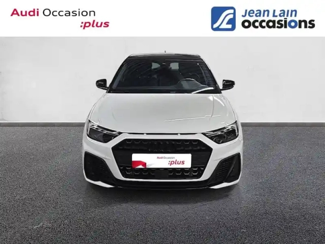 Audi A1 sportback 30 tfsi 110 ch s tronic 7 — photo 2