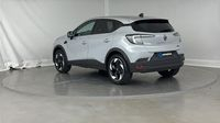 Renault Captur 1.8 E-Tech full hybrid 160ch Techno - 25 — photo 8