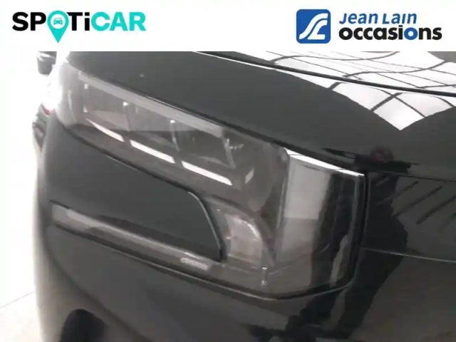 Citroën C3 hybride 110 ch e-dcs6 — photo 56