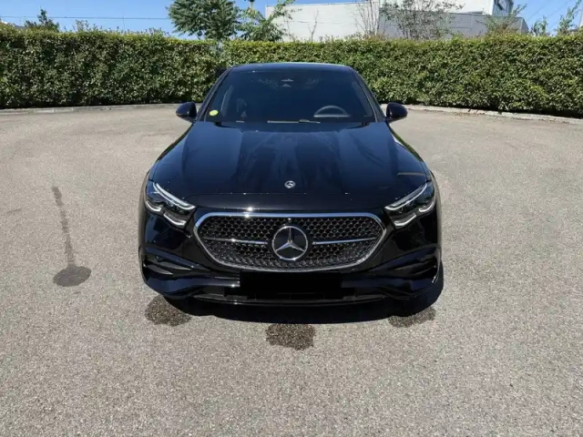 Mercedes Classe E 220 d 9g-tronic — photo 26