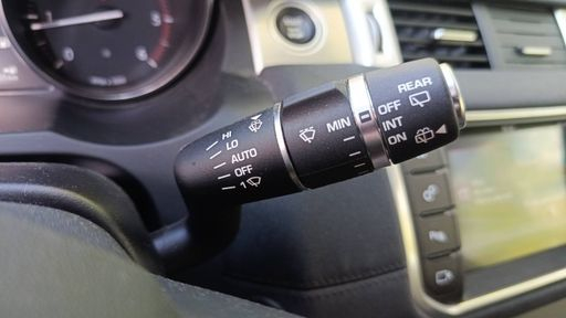 Land Rover Range Rover Evoque 2.0 ED4 150 2WD - SE – 2017 – 97563 km – Diesel – Boîte Manuelle — photo 7