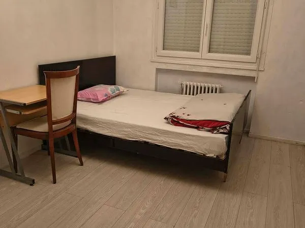 Louer une chambre