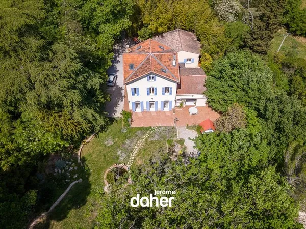 La Bastide des sources