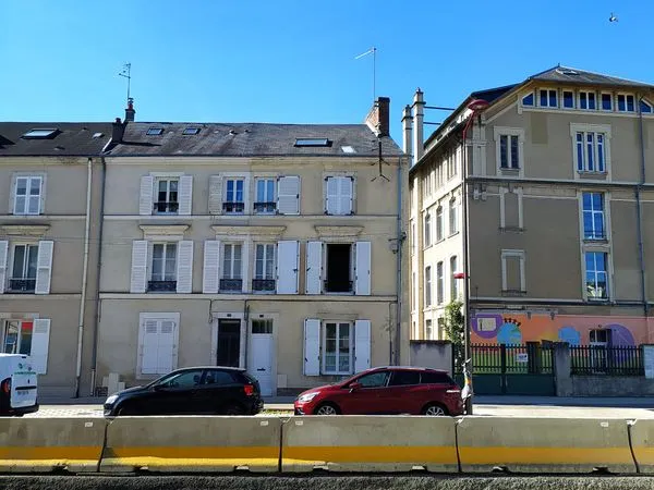 Maison Vente Le Mans 7p 142m² 285000€