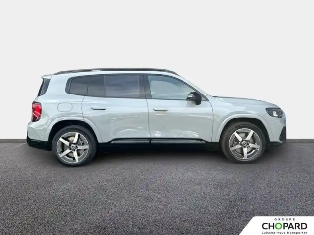 Mercedes Glb 250+ eq — photo 9