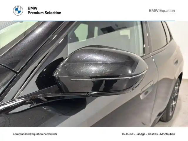Bmw X3 xdrive30e 299ch m sport — photo 15