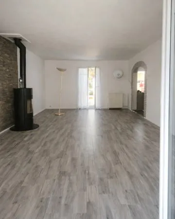 Maison familiale