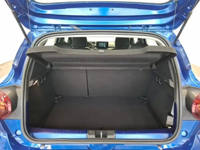 Dacia Sandero tce 90 gsr2 — photo 16