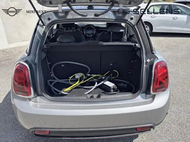 Mini Mini cooper se 184ch edition premium bva 5cv — photo 9