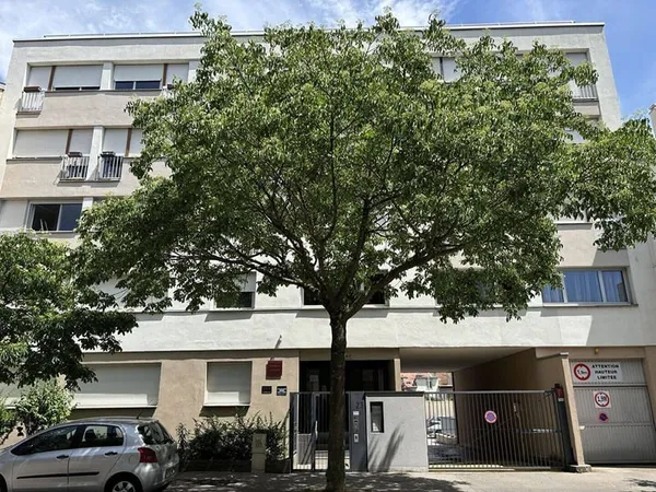 Appartement 2 pièces 54 m²