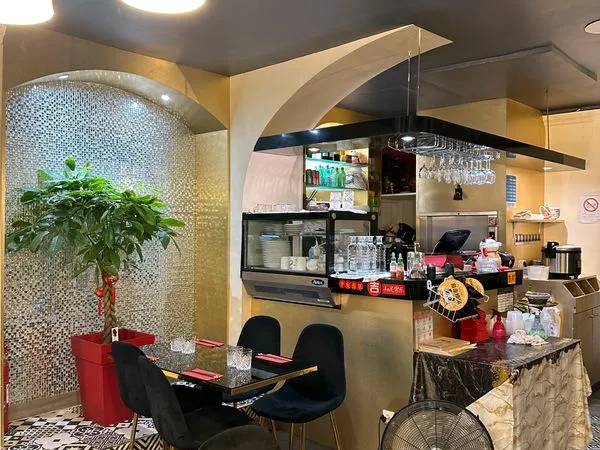 Venterestaurant