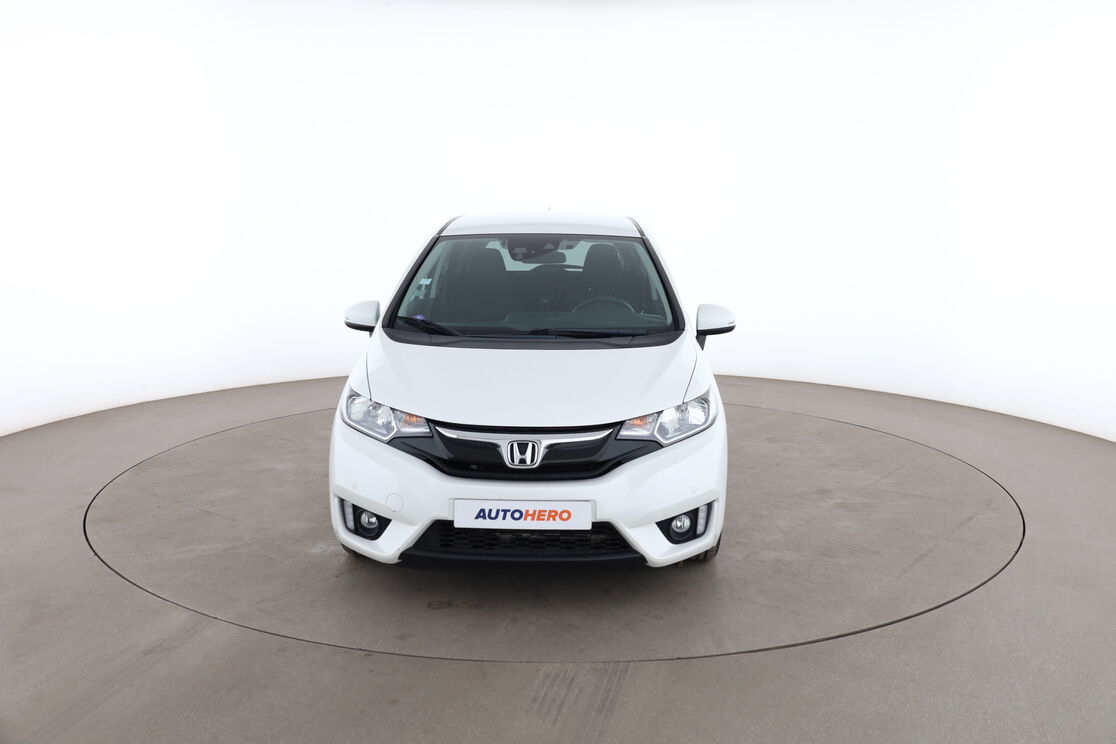 Honda Jazz 1.3 i-VTEC Executive CVT — photo 8