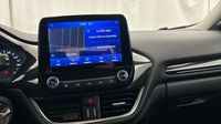 Ford Puma 1.0 Flexifuel 125ch S&S mHEV Titanium — photo 19