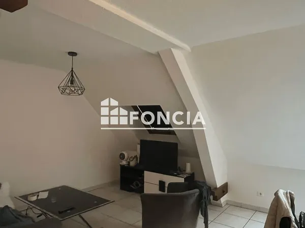 T3 66m2 a FRANOIS Residence ''les hauts de Franois''