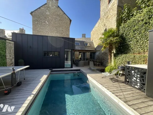 Maison 180 m²