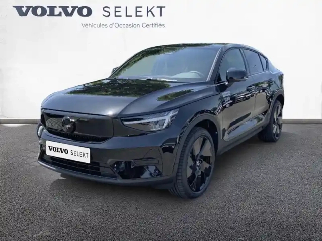 Volvo C40 e single 238 ch 1edt